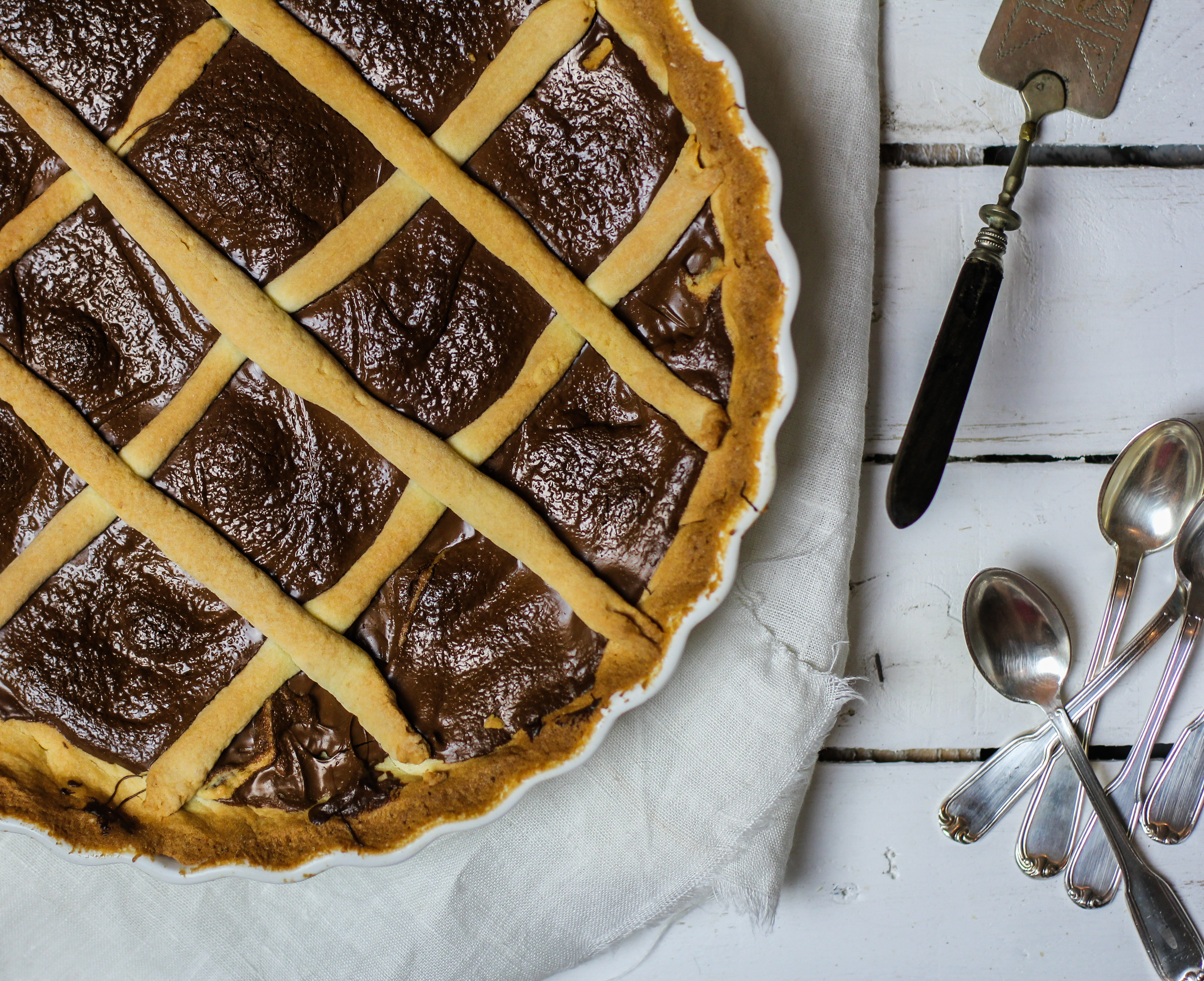 Crostata