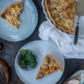 Spitzkohlquiche